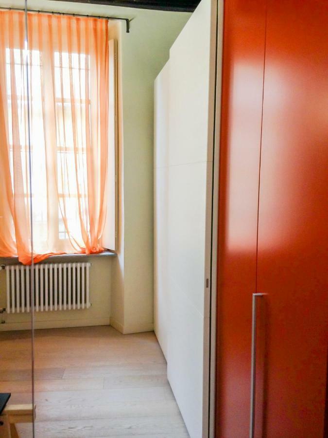 Luxrent Apartment Castello Turin Ngoại thất bức ảnh