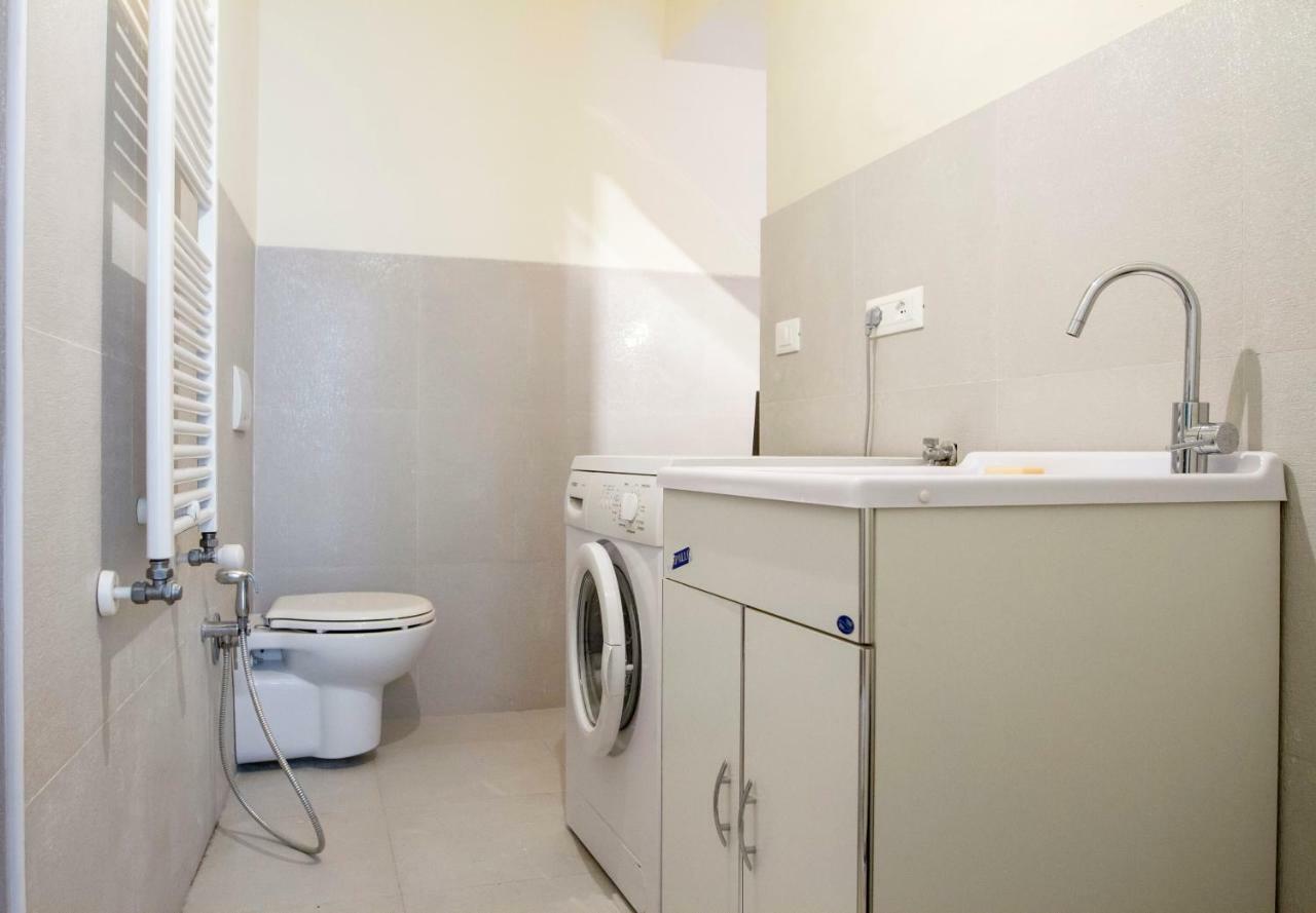 Luxrent Apartment Castello Turin Ngoại thất bức ảnh
