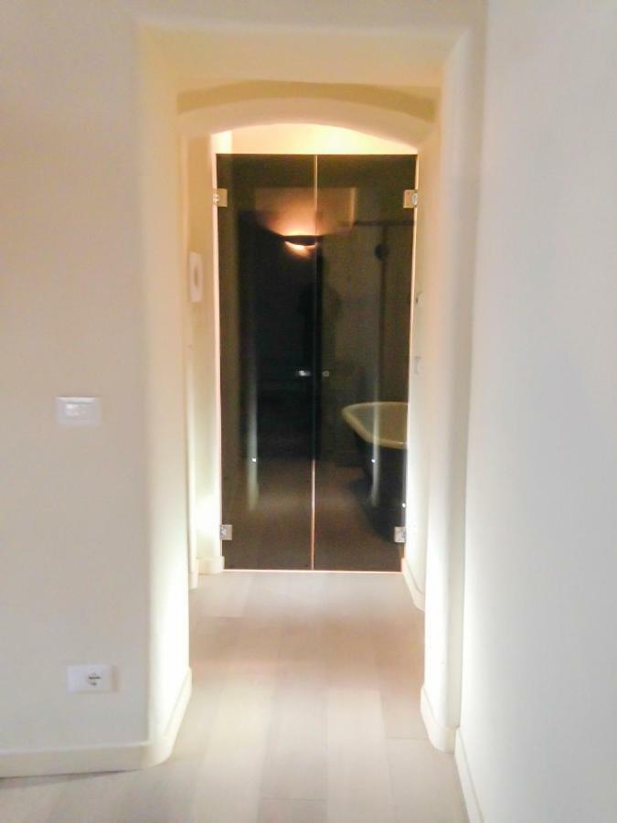 Luxrent Apartment Castello Turin Ngoại thất bức ảnh
