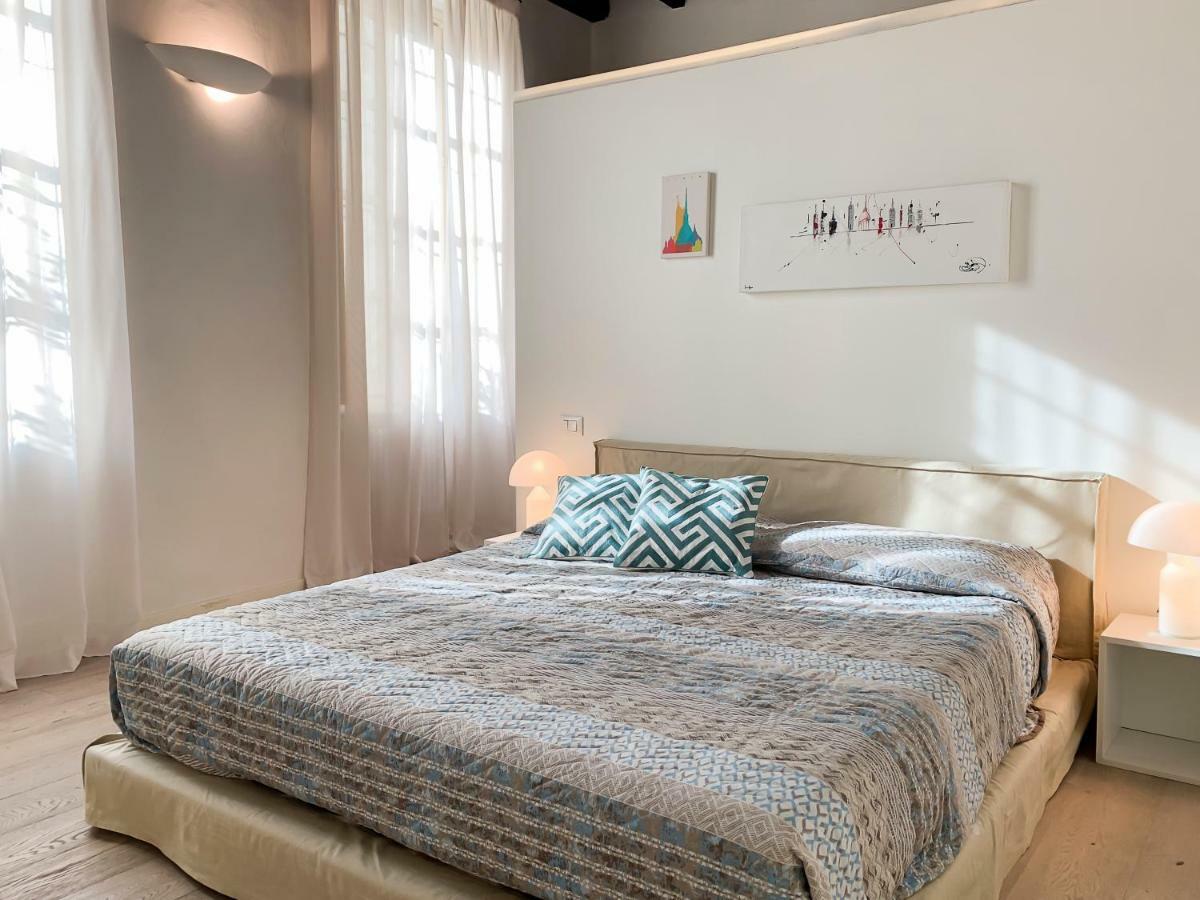 Luxrent Apartment Castello Turin Ngoại thất bức ảnh